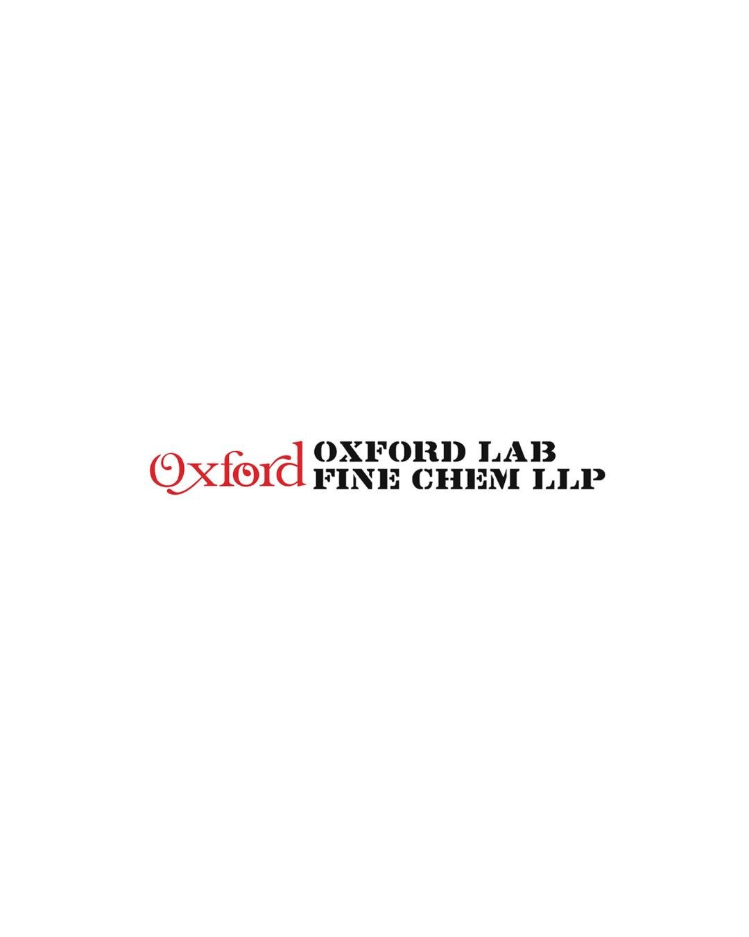 Oxford Lab Fine Chem LLP